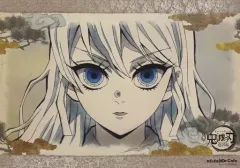 【中古】マグカップ・湯のみ 梅 ランチョンマット 「鬼滅の刃 遊郭編 キャラクター絵巻カフェ in ufotable Cafe×マチ★アソビCAFE 第四期」 フード・デザートメニュー注文特典