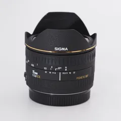 2025年最新】sigma 15 .8 ex fisheyeの人気アイテム - メルカリ