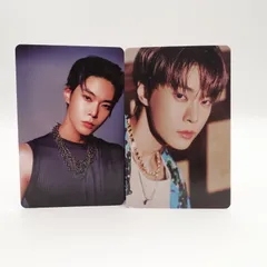 nct 2baddies international盤 トレカ ドヨン NCT ドヨン 2BADDIES トレカ - メルカリ