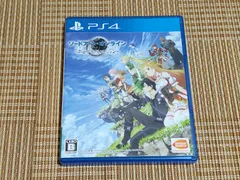PS4 ソードアート・オンライン ホロウ・リアリゼーション