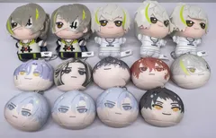 2025年最新】エイトリ ちびぐるみ 琉衣の人気アイテム - メルカリ