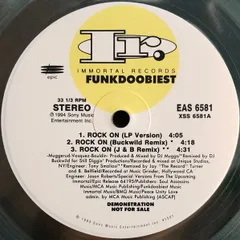 ★ＵＳオリジナル盤★ファンクドゥービエスト名盤ＬＰ＆１２インチ、計４枚セット 2025年最新】Funkdoobiestの人気アイテム - メルカリ