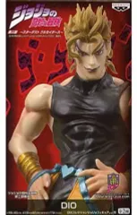 【中古】フィギュア DIO (覚醒バージョン) 「ジョジョの奇妙な冒険 第三部 スターダストクルセイダース」 DXコレクションジョジョフィギュア vol.9