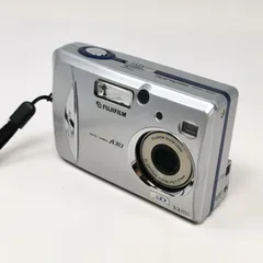 動作品 コンデジ レトロ CCD FUJI FILM FinePix A303 FUJIFILM | 企業情報 | ニュースリリース | デジタルカメラ