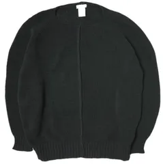 CLASSウルトラスエードニット ホールガーメント