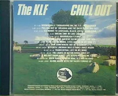 2024年最新】klf chill outの人気アイテム - メルカリ