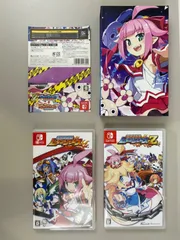 圧倒的遊戯 ムゲンソウルズ ダブルパック 　ニンテンドー Switch