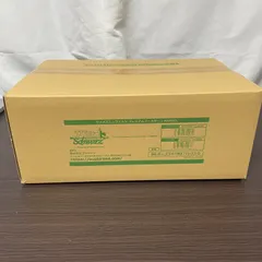 ヴァイスシュヴァルツ プレミアムブースター MARVEL 1カートン30BOX