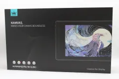 新品未使用品★Huion Kamvas Pro20 液晶タブレット 外箱付き 2025年最新】huion kamvas pro20の人気アイテム - メルカリ