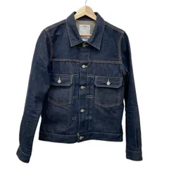 2025年最新】visvim メンズ Gジャン・デニムジャケットの人気