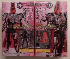 S.H.Figuarts 仮面ライダービルド　未開封品　まとめ売り 2025年最新】vs仮面ライダーの人気アイテム - メルカリ