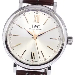 2024年最新】IwC ポートフィノの人気アイテム - メルカリ