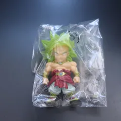 DRAGON BALL (ドラゴンボール) / ブロリー 超サイヤ人  ADVERGE 1 アドバージ 第一弾 DGMF276