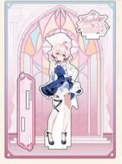 ラウンドワン ブルアカ ホシノグッズセット ブルーアーカイブ The Animation_描き下ろし アクティビティver