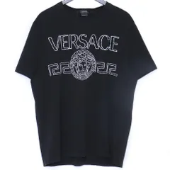 2025年最新】ヴェルサーチェ(ヴェルサーチ) メンズ Tシャツの 2025年最新】ヴェルサーチェ(ヴェルサーチ) メンズ Tシャツの