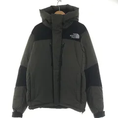 【中古】THE NORTH FACE バルトロライトジャケット XL ND92240 ニュートープ ザ ノースフェイス[10]