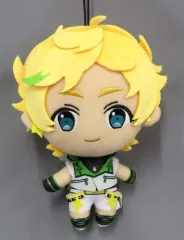 【中古】ぬいぐるみ 春川宙 ぬいぐるみ-Valkyrie・Switch- 「あんさんぶるスターズ!!」