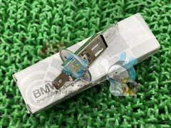R1200RT ヘッドライトバルブ 在庫有 即納 BMW 純正 新品 バイク 部品 未使用 車検 Genuine 60のサムネイル