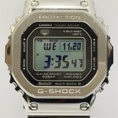 2025年最新】GMW-B5000D-1JF ベルトの人気アイテム - メルカリ
