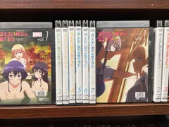 DVD　冴えない彼女の育てかた 1期 全7巻、2期 全6巻、劇場版　計14巻 Amazon.co.jp: 【全巻購入特典アリ】Blu-ray 冴えない彼女の育て
