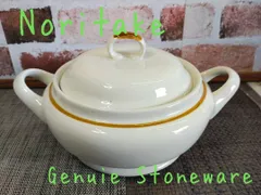 2024年最新】genuine stoneware ノリタケの人気アイテム - メルカリ