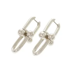 2025年最新】TIffany ハードウェア エクストララージ ピアスの