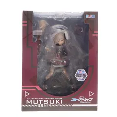 (再販) PLUM限定特典付属 浅黄ムツキ(あさぎむつき) PLUM限定版 ブルーアーカイブ -Blue Archive- 1/7 完成品 フィギュア(PF291) PLUM(プラム)のサムネイル