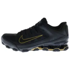 NIKE (ナイキ) REAX 8 TR リアックス ローカットスニーカー ブラック US11/29cm 621716-020