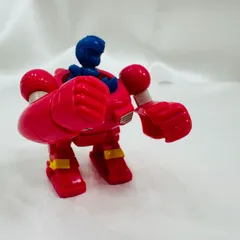 2025年最新】ロックマン 食玩の人気アイテム - メルカリ