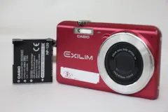 RAKUDO　CASIO EXILIM 6xコンパクトデジタルカメラ RAKUDO様専用 CASIO EXILIM 6xコンパクトデジタルカメラ