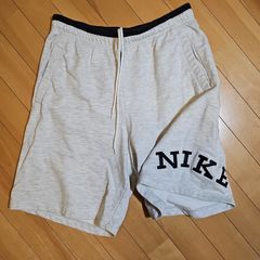 NIKE！ハーフパンツです。