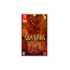 九龍妖魔學園紀 ORIGIN OF ADVENTURE -Switch 1