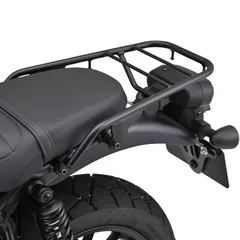 ほぼ未使用 cl250 オプションシート motoparts_cl39