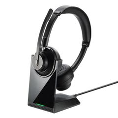 未開封】Anker PowerConf H700 ワイヤレスヘッドセット - メルカリ
