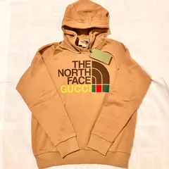 2024年最新】north face gucci パーカーの人気アイテム - メルカリ