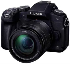 【1247】Panasonic LUMIX DMC-G8 箱付き美品 1247】Panasonic LUMIX DMC-G8 箱付き美品 - メルカリ