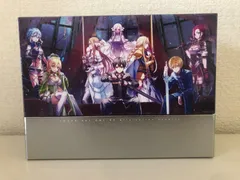 2024年最新】ソードアート・オンライン アリシゼーション リコリス