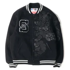 2024年最新】SUPREME コットン スタジャンの人気アイテム - メルカリ