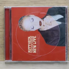 RUFF NECK MADE IN UNDERGRAND CD 自主制作 2025年最新】RUFF NECK cdの人気アイテム - メルカリ