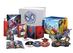 2025年最新】スパイダーマン ホームカミング プレミアムboxの