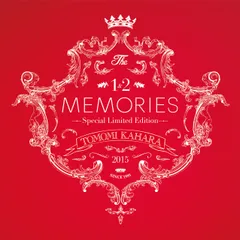 MEMORIES-1&2 Special Limited Edition-(中古品)