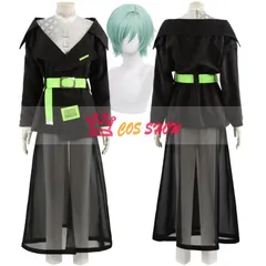 【3日間限定値下げ】ALKALOID　TRIP衣装　風早巽　コスプレ あんスタ Ensemble Stars! ALKALOID アルカロイド 風早巽 かぜは