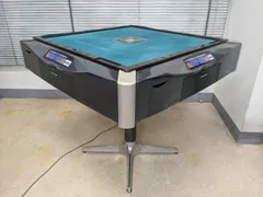 2025年最新】全自動麻雀卓 中古の人気アイテム - メルカリ