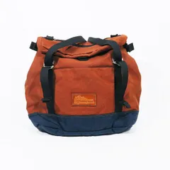 2025年最新】KLETTERWERKS トートバッグの人気アイテム - メルカリ