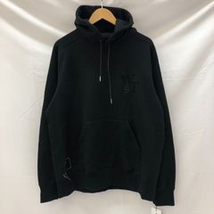 WTAPS sacai Flock Print Hoodie ダブルタップス サカイ フロック プリント フーディー パーカー サイズ5 /m 250218 01758hi◇128