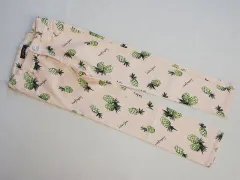 シスタージェニィ シスタージェニー sister jenni 130cm アウトレット 子供服 女の子 パンツ ロング丈 スキニー ピンク 春 夏 ★3 ボトムス ガールズ 女児 キッズ プチプラ 【中古】 ユーズド リサイクル こども