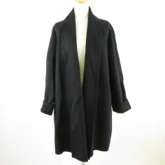SWALLOW COAT ブラック ロングコート 11AR 2025年最新】SWALLOW COAT スワローコートの人気アイテム - メルカリ