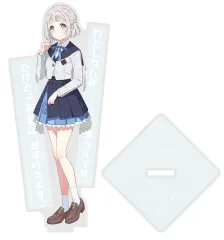 【中古】アクリルスタンド・アクリルパネル 葛城リーリヤ アクリルスタンド 「学園アイドルマスター」