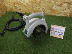 珍しい品入荷！  日野製作所 ミタチ プロパット1200 電気錆打機 中古品