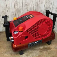 大幅値下げ中MAXエアコンプレッサAK-HH1270E整備済み中古品 大幅値下げ中MAXエアコンプレッサAK-HH1270E整備済み中古品